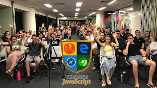 BrisJS - October 2021 - LiveStream: AR with React Native + ViroMedia, Start coding from scratch