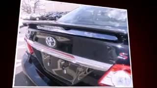 2013 Toyota Corolla S in Rockville, MD 20855