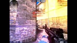 SuddenAttack FragMovie [O'ps] (Original)