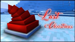 Last Christmas - A Minecraft Christmas Special Animation