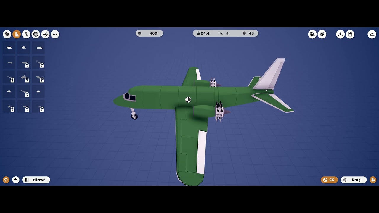 Aviassembly speed run (Part 12/13)