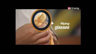 Dr.Bacty Campack towel screenshot 5