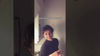 Kararsızlık Seviyesi