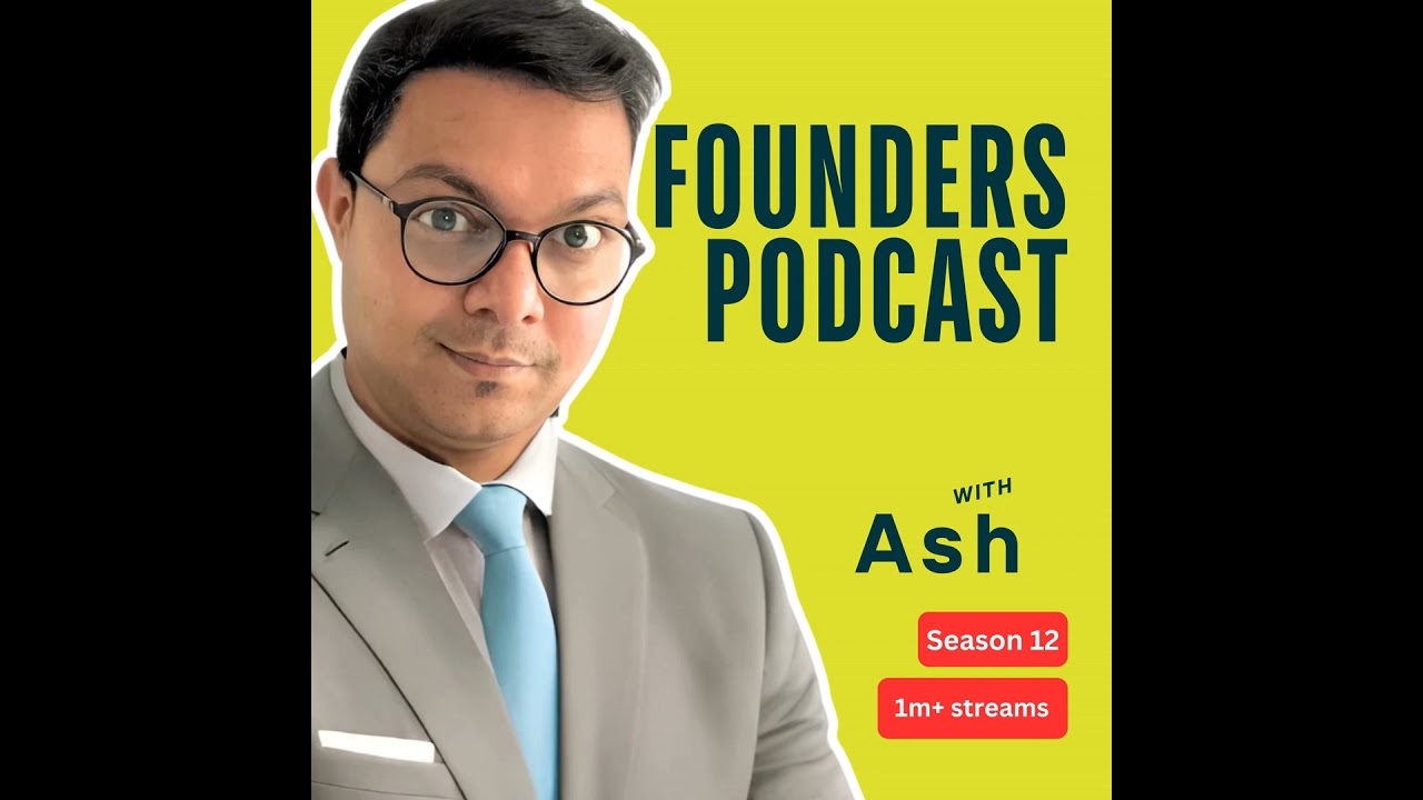 The #1 Branding Mistake Every Startup Makes (And How to Fix It)