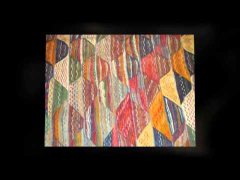 Moroccan Patterns
