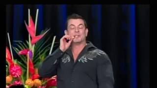 Chris Howard Induction during Billionaire Bootcamp