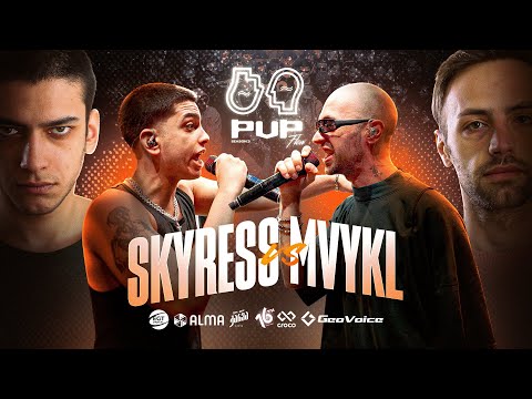 PVP FLOW SKYRESS Vs MVYKL SEASON 3