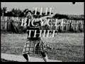 The Bicycle Thief-by Corn Pone Flicks