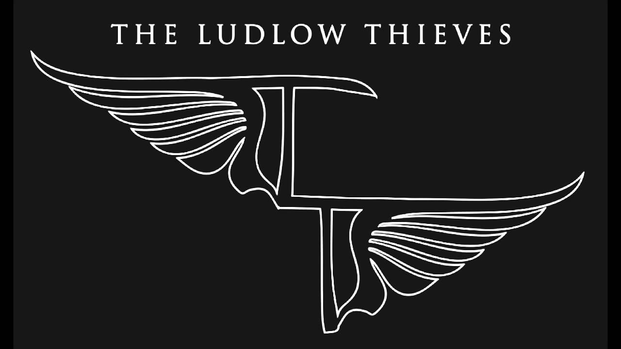 To Travel  by The Ludlow Thieves