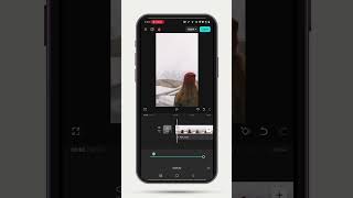 Capcut Day 33 || How to Use Extract Audio | Stabilize | Opacity | Freeze | Reverse Options in Capcut screenshot 1