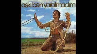 Orhan Gencebay - Kara Toprak - 1980 - Full / 1080 P