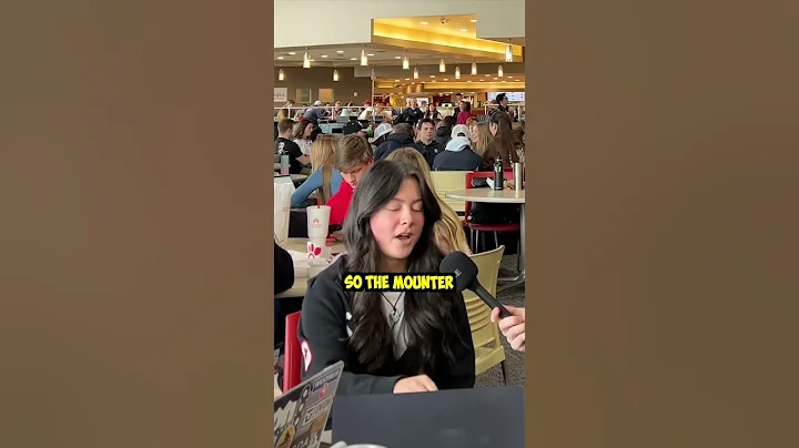 I Interviewed Mormons at BYU Idaho