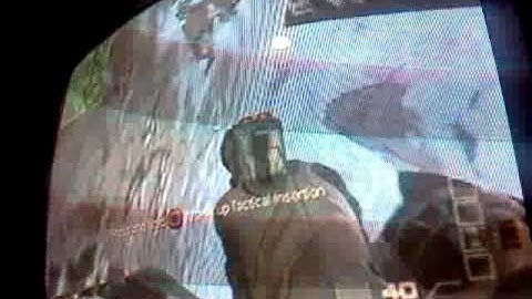 Mw3 Out of Outpost Wall Breach AFTER PATCH