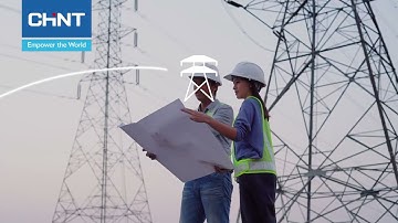 Video aziendale Chint Italia