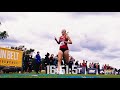 2021 Sun Belt Cross Country Championship Winning Shots