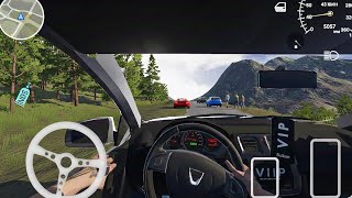 Balkan Drive Zone: Conquer Roads & Culture screenshot 5