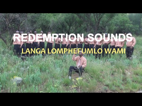| LANGA LOMPHEFUMLO WAMI | Seventh-Day Adventist Music Zimbabwe