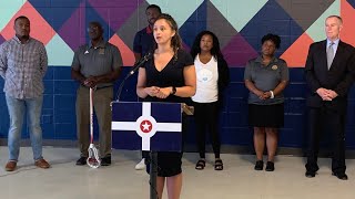 Indy Parks hosting free summer events for kids Fridays, Saturdays