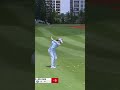 보기, 더블보기, 그리고 홀아웃 이글!! 드라마 같은 최혜진의 5번 홀 이글 🦅🔥🔥 #shorts #lpga #golf #골프 #최혜진 #이글