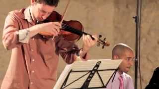 Mikhail Bronner Jewish Luck Tango