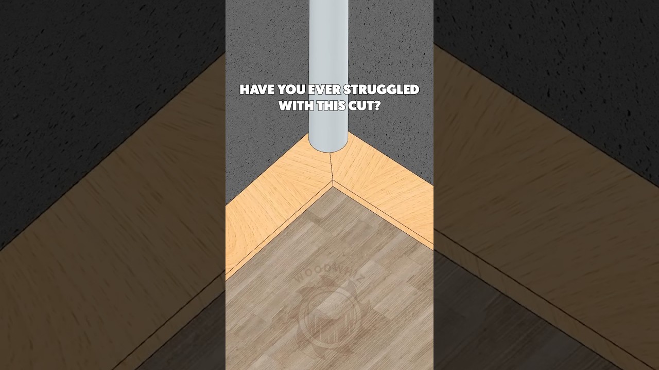 EP 31 WOODWORKING MARKING TIPS 