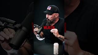 Rich People Are NOT *ssholes