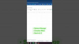Delete Blank Rows In Excel And Google Sheets