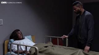 The Last 'Previously on Last Season on If Loving You is Wrong | Tyler Perry's If Loving You is Wrong