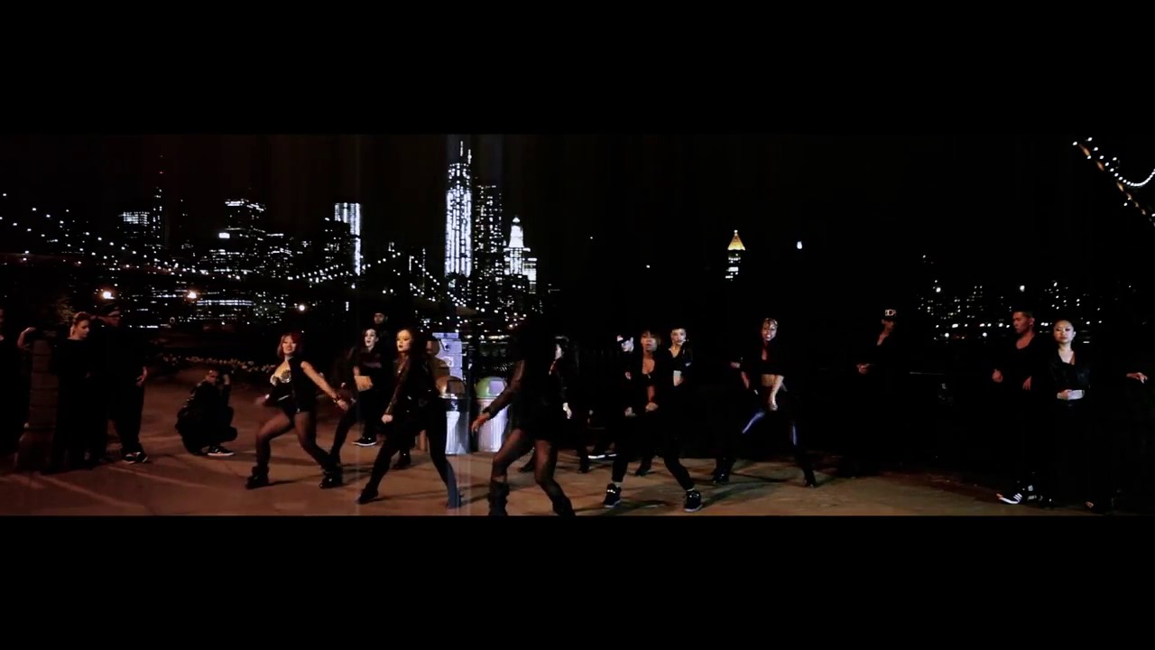 Gigi Torres | Establish Your Empire NYJersey Vol 1 | Higher Ground