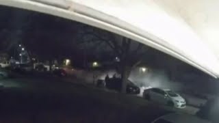 Taylor neighbors fed up with late-night drag racing