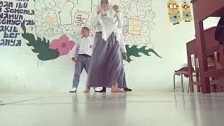 Goyang Holiday Via Vallen Versi X Mipa Smanten
