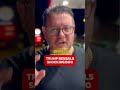 Trump Reveals The Shocking Reason Democrats Don’t Want Voter ID