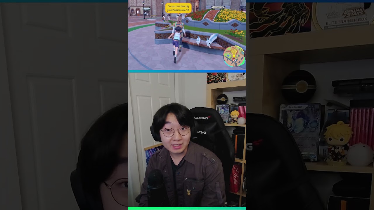 Check your Typhlosion for this!!! 