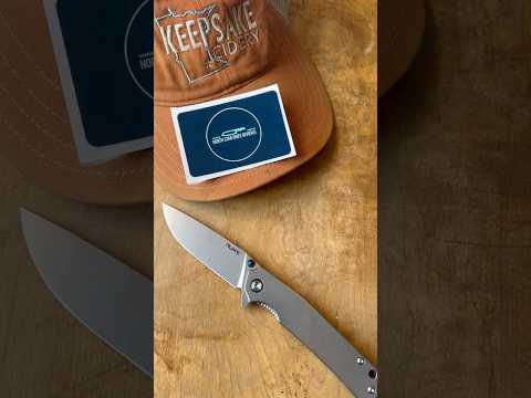 Ruike 801-SF: 14C28N Blade     