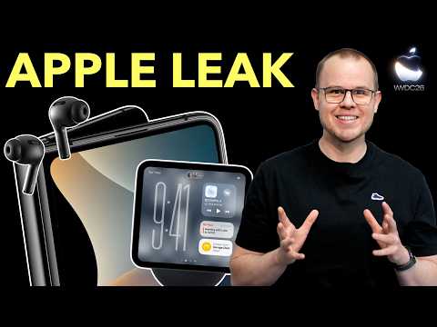Secret Roadmap: THIS is what Apple is planning after WWDC!