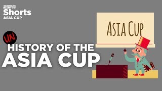ESPN Shorts: Un-history Of The Asia Cup screenshot 2