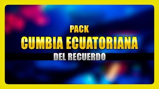 TECNOCUMBIAS ECUATORIANAS DEL RECUERDO BAJALO GRATIS