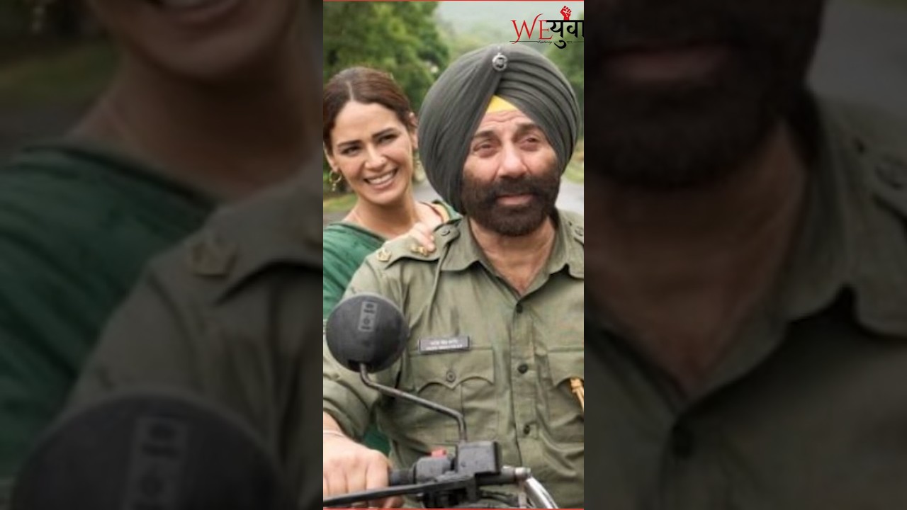 Border 2 Box Office Storm 3 Din Mein ₹121 Cr, Sunny Deol Ka Patriotic Dhamaka!