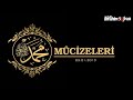 Peygamber Efendimiz'in ﷺ Mucizeleri | İbrahim Soydan Erden