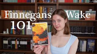The most difficult Book ever written | Finnegans Wake