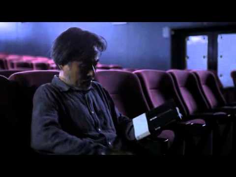 映画『ACTION!』(出演：黒沢清）