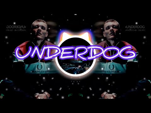 Тони Раут - Underdog ( prod. DREAMTIM ) [ ANGROVE REMIX ]