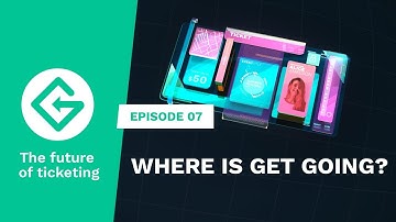 GET Protocol #07 - Where is GET going?