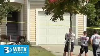 Police: Man found dead of self-inflicted gunshot wound at end of 24-hour standoff