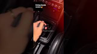 Late Night Drive 🚗 | Control in My Hands#nightrider #trendingshorts