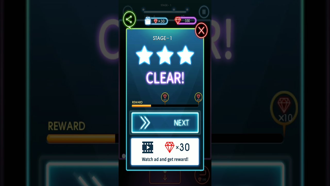 bricks breaker quest | bricks breaker  | stage 1 | gameplay | android games | mobiles games 