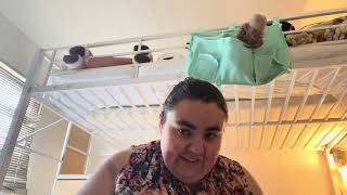 Part 9 of me reading Secret Lives of the First Ladies