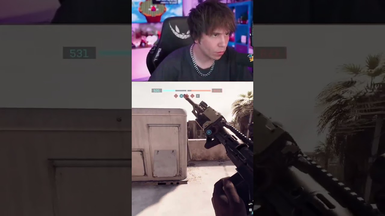 Reflejos en la vida real de rubius 