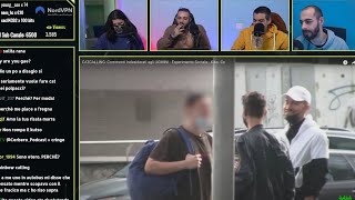 L’ESPERIMENTO SOCIALE FALLITO di KIKO | Cerbero Podcast #1163