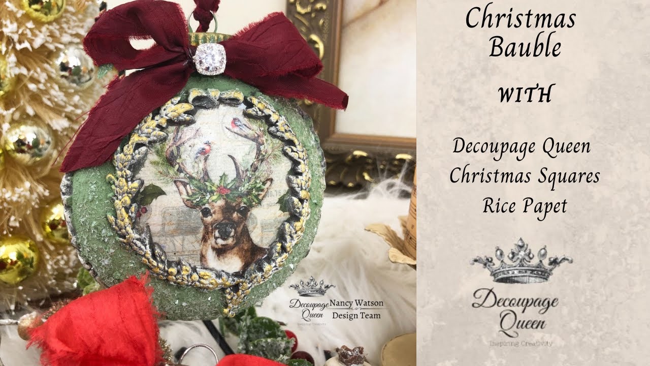 Make your home festive with queen christmas decorations inspired decor